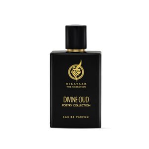 DIVINE OUD - EDP 50ml
