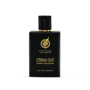 ETERNAL OUD - EDP 50ml